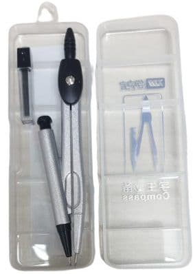 מחוגה +חודים בקופסה קונים רק באטרקציה מהיבואן לצרכן