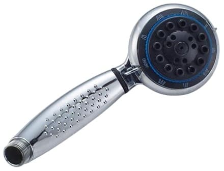 ראש טוש עם 8 מצבי זרימה באתר אטרקציה מהיבואן לצרכן