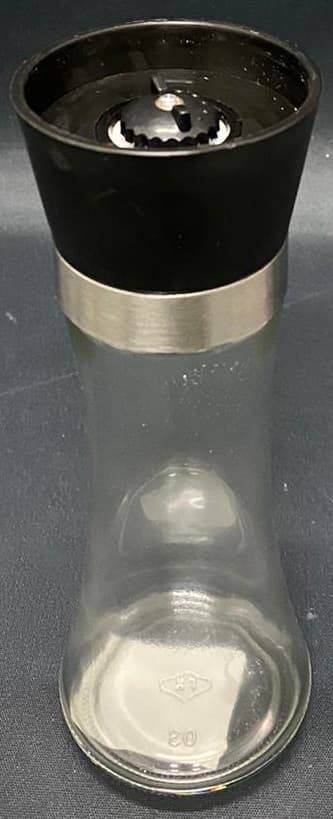 גורס פלפל / מלח ידני במגוון דגמים במחיר הכי משתלם באטרקציה