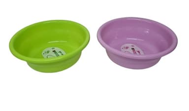 קערה פלסטיק אטומה - קוטר 34.5 ס"מ במבחר צבעיםאתר אטרקציה