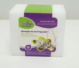 קסם של ספוג מנקה הכל קונים רק באטרקציה מהיבואן לצרכן