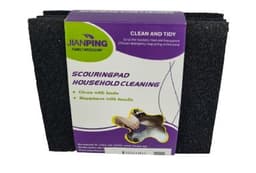 3 סקוטשים לניקוי נירוסטה 12.5X10ס"מ אתר אטרקציה אונליין