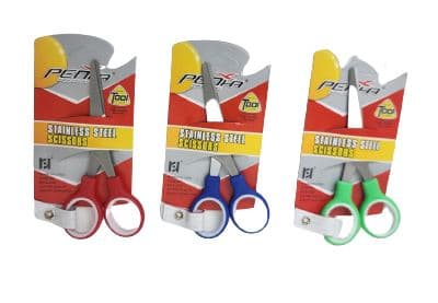 מספריים לילדים במבחר צבעים קונים רק באטרקציה מהיבואן לצרכן