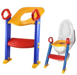 ישבנון מקטין אסלה לילדים קונים רק באטרקציה מהיבואן לצרכן