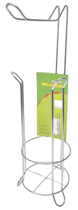 מעמד מתכת לאחסון נייר טואלט קונים רק באטרקציה מהיבואן לצרכן