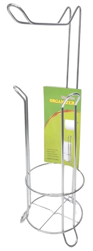 מעמד מתכת לאחסון נייר טואלט קונים רק באטרקציה מהיבואן לצרכן