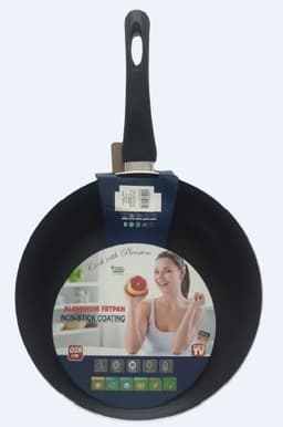 מחבת טפלון 20 ס"מ קונים רק באטרקציה מהיבואן לצרכן