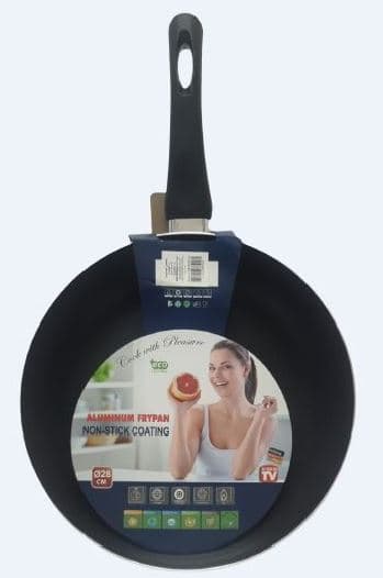 מחבת טפלון 20 ס"מ קונים רק באטרקציה מהיבואן לצרכן