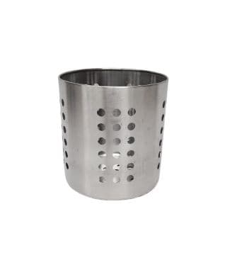 סכומון נירוסטה גדול קוטר 12 ס"מאתר אטרקציה