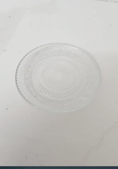 צלחת עוגה רטרו 14.5 ס"מ אתר אטרקציה אונליין