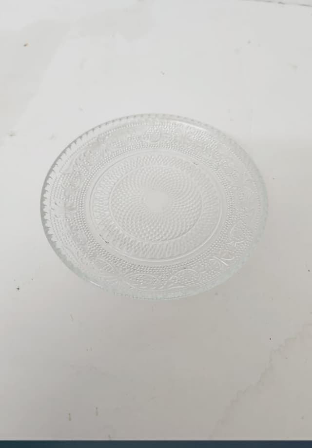 צלחת עוגה רטרו 14.5 ס"מ אתר אטרקציה אונליין