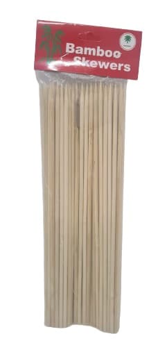 חבילת שיפודי עץ קונים רק באטרקציה מהיבואן לצרכן