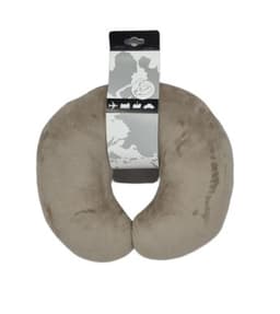 כרית צוואר מפנקת לנסיעות