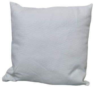 כרית נוי בצבע לבן קונים רק באטרקציה מהיבואן לצרכן