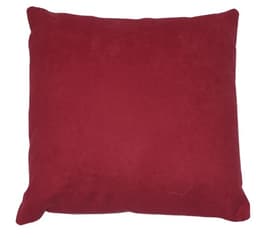 כרית נוי בצבע דובדבן קונים רק באטרקציה מהיבואן לצרכן