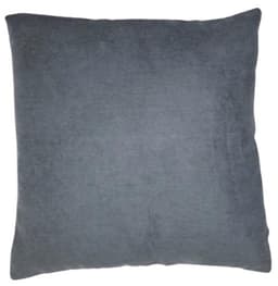 כרית נוי בצבע אפור עכבר קונים רק באטרקציה מהיבואן לצרכן