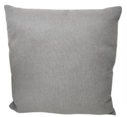 כרית נוי בצבע אפור בהיר קונים רק באטרקציה מהיבואן לצרכן