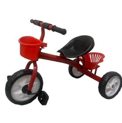 תלת אופן לילדים במגוון צבעים במחיר משתלם באטרקציה