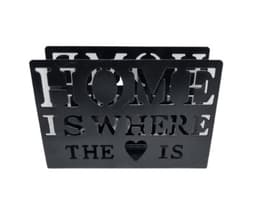 מעמד למפיות ממתכת דגם HOME קונים רק באטרקציה מהיבואן לצרכן