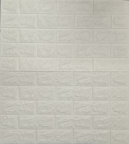 טפט בריקים 77X70 במגוון צבעים באתר אטרקציה אונליין