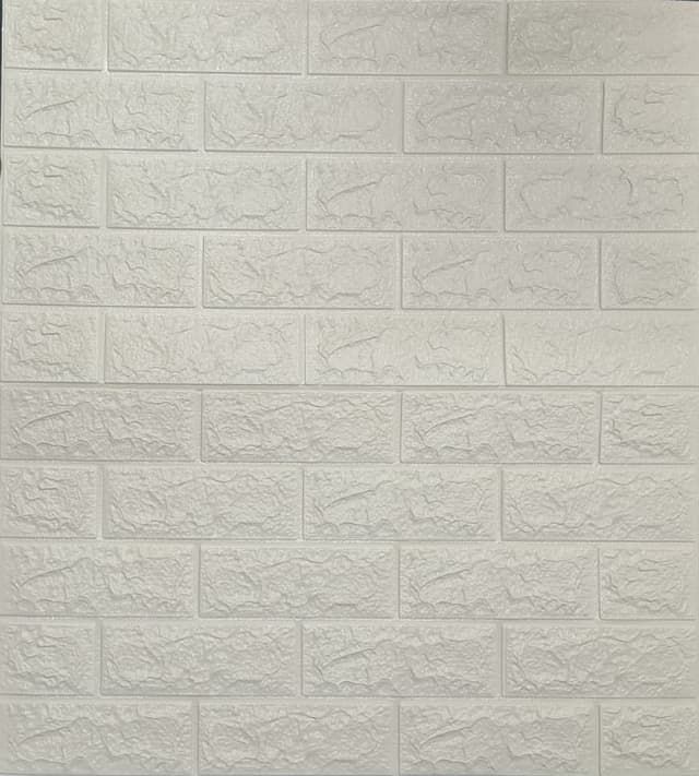 טפט בריקים 77X70 במגוון צבעים באתר אטרקציה אונליין