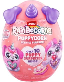 ריינבוקורן פפיקורן עונה