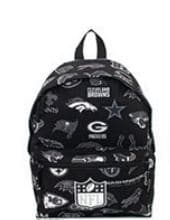 תיק NY - שחור NFL קונים רק באטרקציה מהיבואן לצרכן