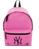 תיק NY - ורוד קונים רק באטרקציה מהיבואן לצרכן