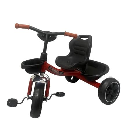 תלת אופן לילדים במבחר צבעים קונים רק באטרקציה מהיבואן לצרכן