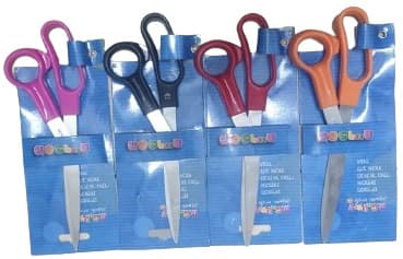 מספריים גדולות במבחר צבעים קונים רק באטרקציה מהיבואן לצרכן