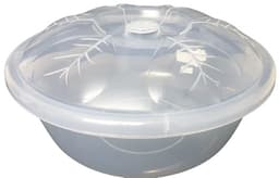 קערה להפרשת חלה עם מכסה כ-15 ליטר קונים רק באטרקציה מהיבואן לצרכן