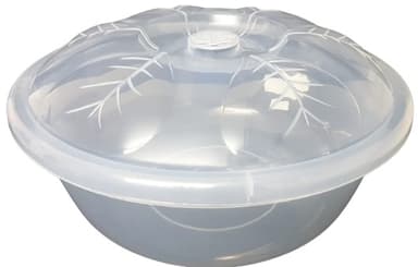 קערה להפרשת חלה עם מכסה כ-15 ליטר קונים רק באטרקציה מהיבואן לצרכן