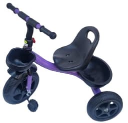 תלת אופן במגוון צבעים קונים רק באטרקציה מהיבואן לצרכן