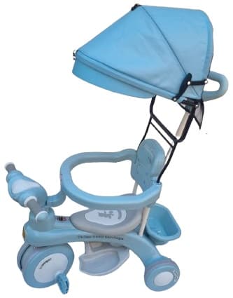 תלת אופן 5 מצבים במבחר צבעים קונים רק באטרקציה מהיבואן לצרכן