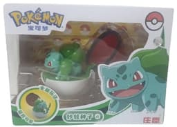 ערכת פוקימון בלבזור גודל אריזה 23X19 ס"מ באתר אטרקציה