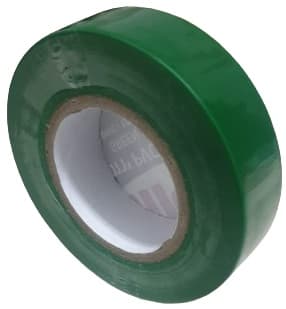 איזולירבנד בצבע ירוק קונים רק באטרקציה מהיבואן לצרכן