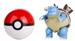 ערכת פוקימון בלסטויס גודל אריזה 23X19 ס"מאתר אטרקציה