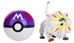 ערכת פוקימון סולגליאו גודל אריזה 23X19 ס"מאתר אטרקציה