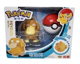 ערכת פוקימון פסיידאק גודל אריזה 23X19 ס"מאטרקציה מהיבואן לצרכן