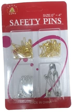 מארז סיכות ביטחון קונים רק באתר אטרקציה מהיבואן לצרכן