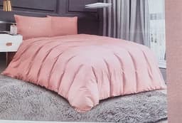 סט מצעים קומפלט מיטה וחצי 100% סאטן אלקמט באתר אטרקציה