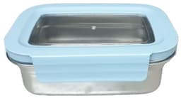 קופסא לאחסון נירוסטה 650 מ"ל באתר אטרקציה מהיבואן לצרכן