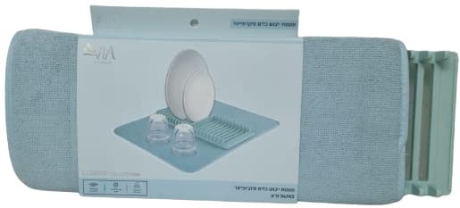 משטח יבוש כלים מיקרופייב