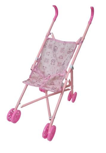 עגלה לבובה ממתכת קונים רק באטרקציה מהיבואן לצרכן