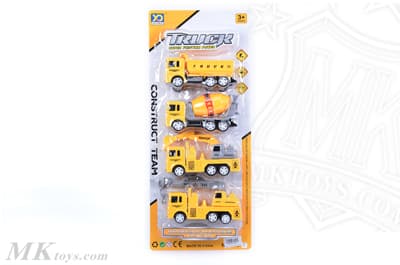 מארז 4 כלי עבודה גודל אריזה 43X18.5 ס"מאתר אטרקציה