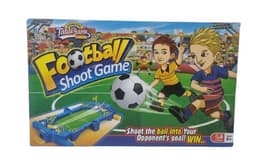 משחק כדורגל מיני שולחן 34.5X20 ס"מאתר אטרקציה אונליין