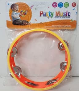 תוף מרים 18 ס"מאתר אטרקציה אונליין מהיבואן לצרכן