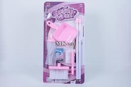 סט כלי ניקיון גודל אריזה 57X28.5 ס"מאתר אטרקציה אונליין