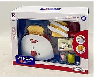 מצנם ללחם וכלי אוכל קונים רק באטרקציה מהיבואן לצרכן