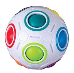 כדור פאזל 6 ס"מאתר אטרקציה אונליין מהיבואן לצרכן